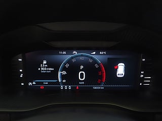 SUV Skoda Kodiaq 18 av 25