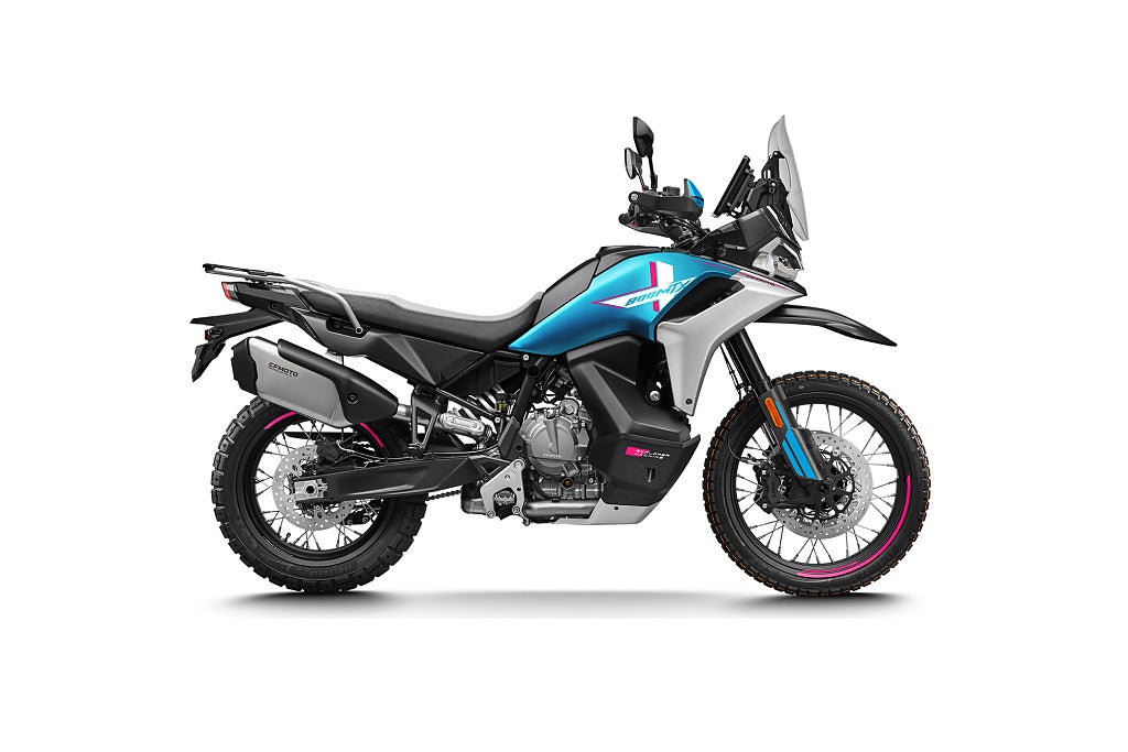 CFMOTO 800MT-X 