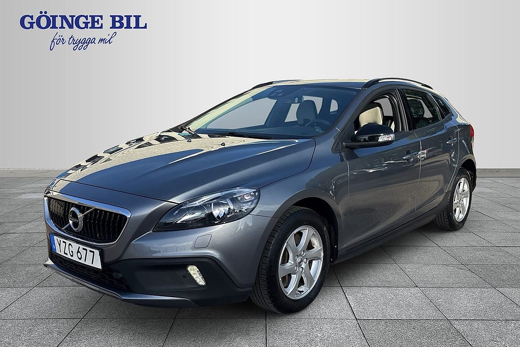 Volvo V40 Cross Country D2 Business II
