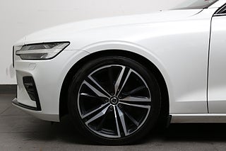 Kombi Volvo V60 8 av 31