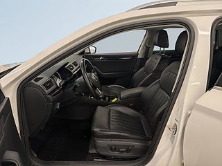 Mercedes-Benz GLC 220 d 4MATIC S&V-hjul/Kamera/Dvärm/Drag/Farthållare – bild 7