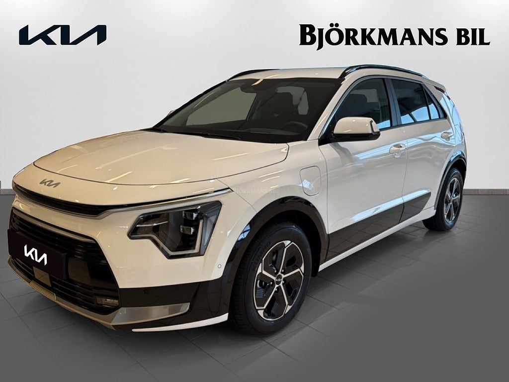 Kia Niro PLUG-IN HYBRID ADVANCE PLUS  * Avbetalningskampanj *