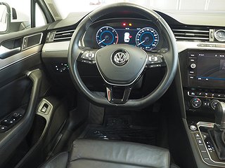 Kombi Volkswagen Passat 11 av 19
