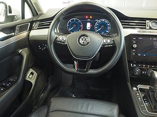 Kombi Volkswagen Passat 11 av 19