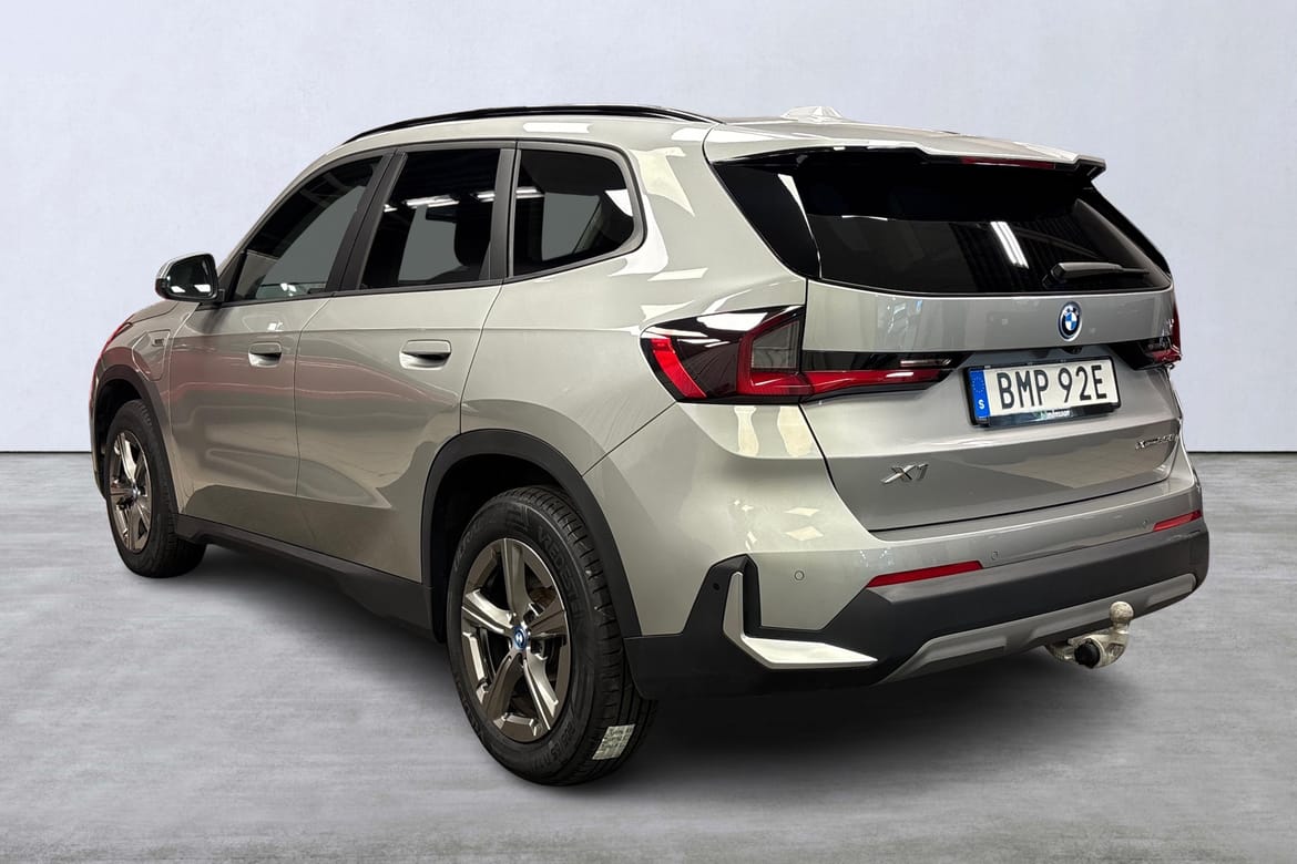 BMW X1 xDrive25e 2023, bild 4/53