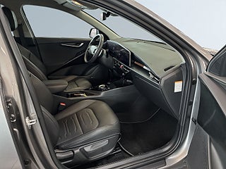 Kia Niro EV Advance S&V/Backkamera/Psens/Navi/Rattvärme/Carplay – bild 10