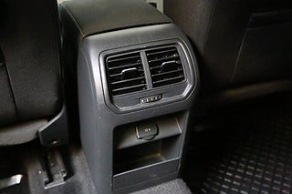 Halvkombi Volkswagen Golf Sportsvan 23 av 26