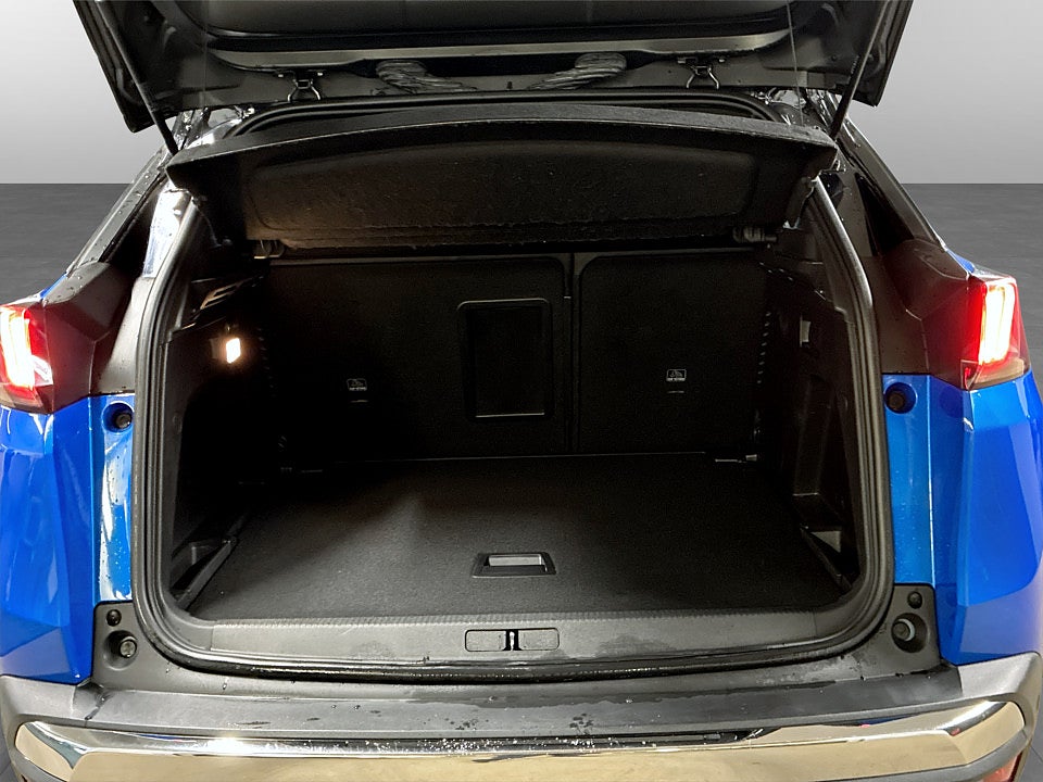 Bild på Peugeot 3008 GT 1.2 PT 130hk Aut CARPLAY NAVI