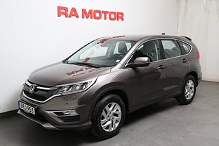 SUV Honda CR-V 1 av 25