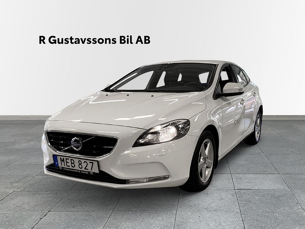 Volvo V40 T2 Kinetic