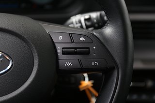 SUV Hyundai Bayon 13 av 20