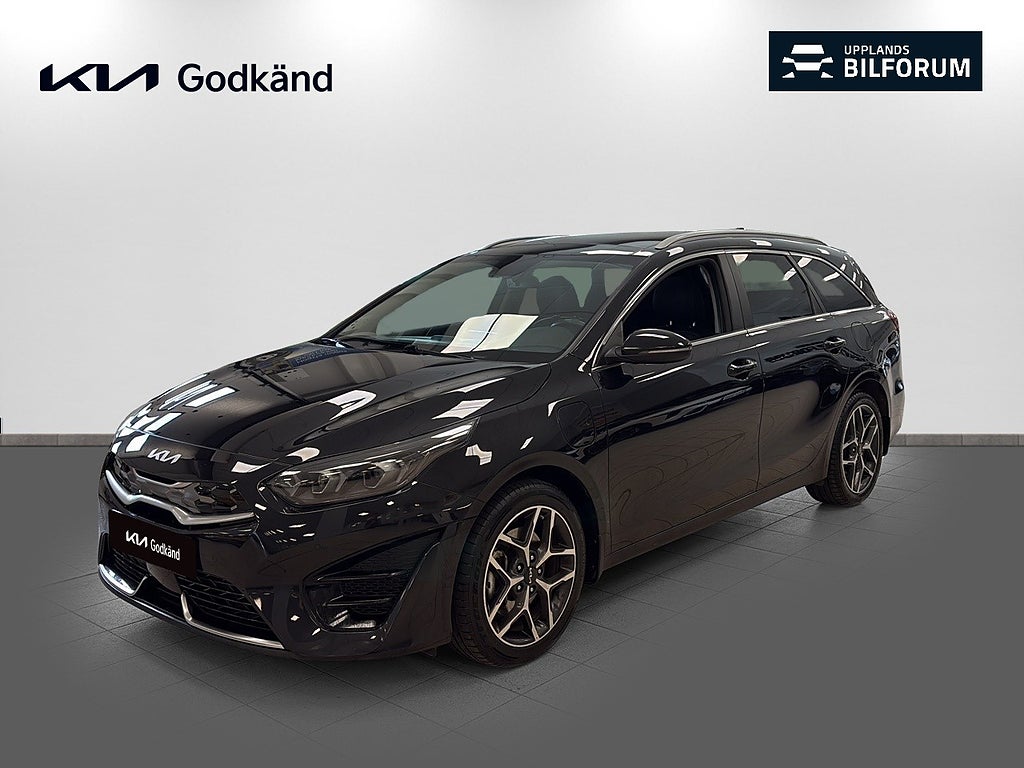 Kia Ceed SW Plug-in Hybrid advance Plus 2 Panorama