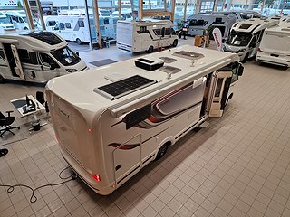 Husbil-integrerad Kabe IMPERIAL Ri 810 LGB 5 av 36