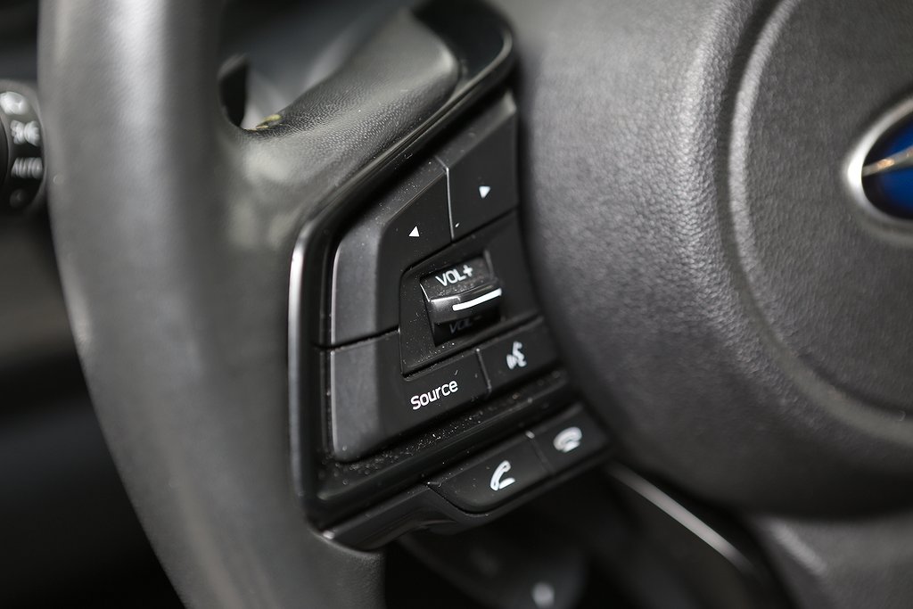 Subaru Outback 2,5i Northern Light AWD Taklucka Motorv Drag 2019