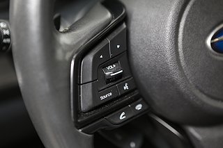 Kombi Subaru Outback 17 av 31