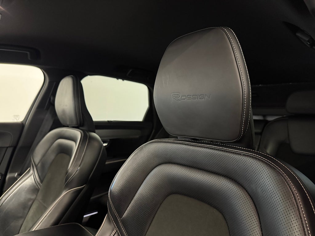 Volvo V90 2019 - miniatyr 8