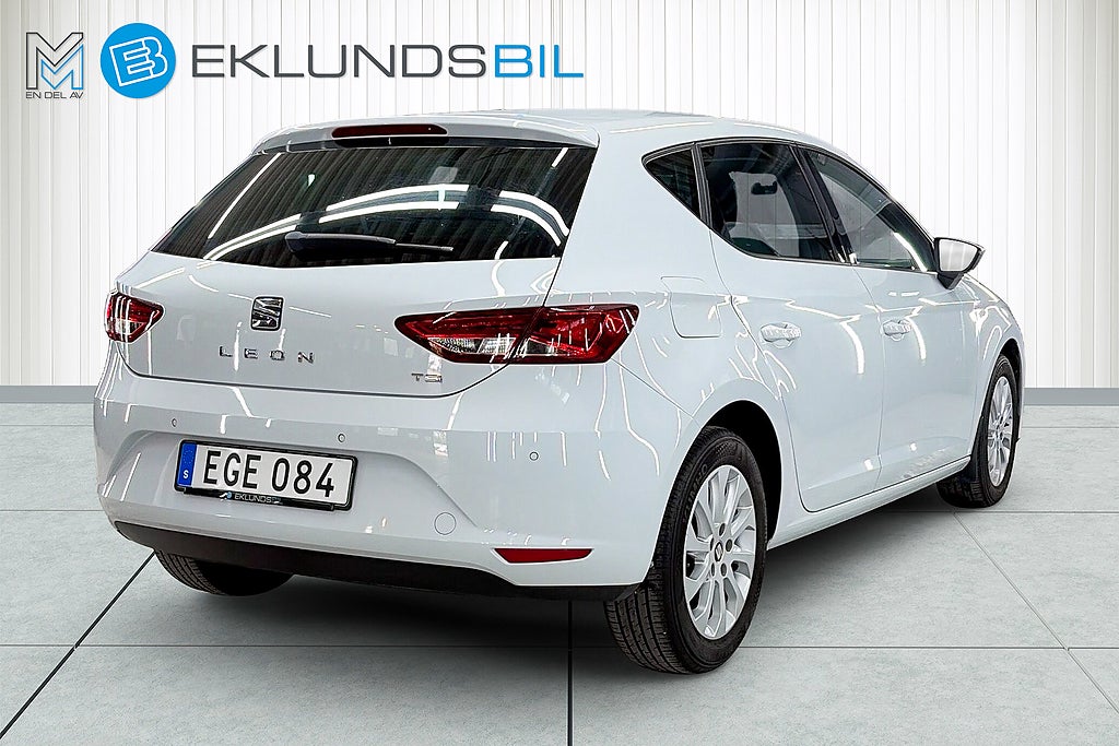 Seat Leon 2014