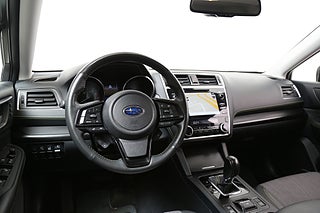 Kombi Subaru Outback 17 av 32