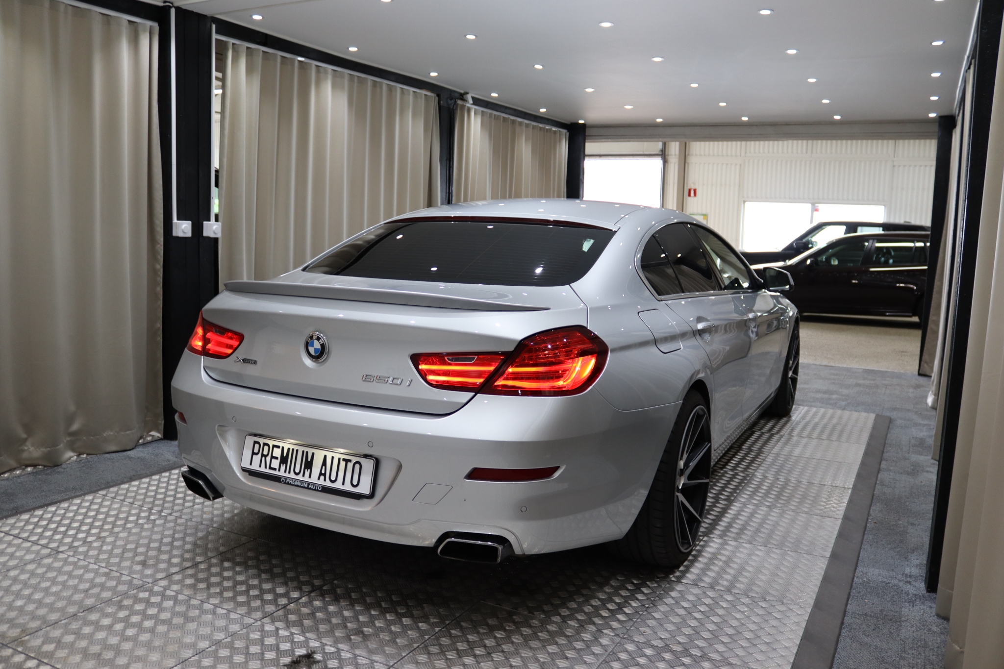 BMW 650 2013, bild 5/47