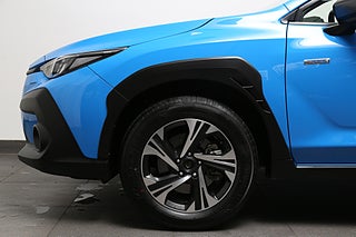 SUV Subaru Crosstrek 9 av 23