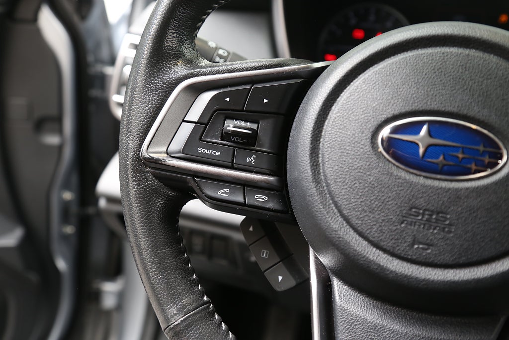 Subaru Outback 2,5i 169hk XFuel Limited AWD Skinn Drag 2021