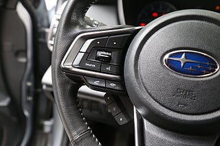 Kombi Subaru Outback 17 av 30