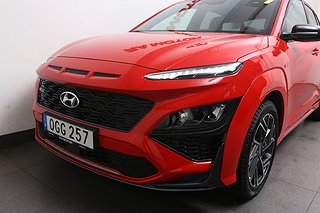 SUV Hyundai Kona 6 av 21