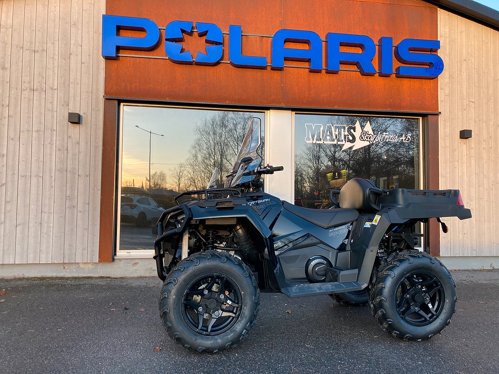 Polaris SPORTSMAN X2 570 NORDIC PRO DEMO 