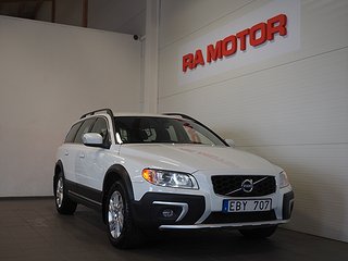 Kombi Volvo XC70 1 av 22