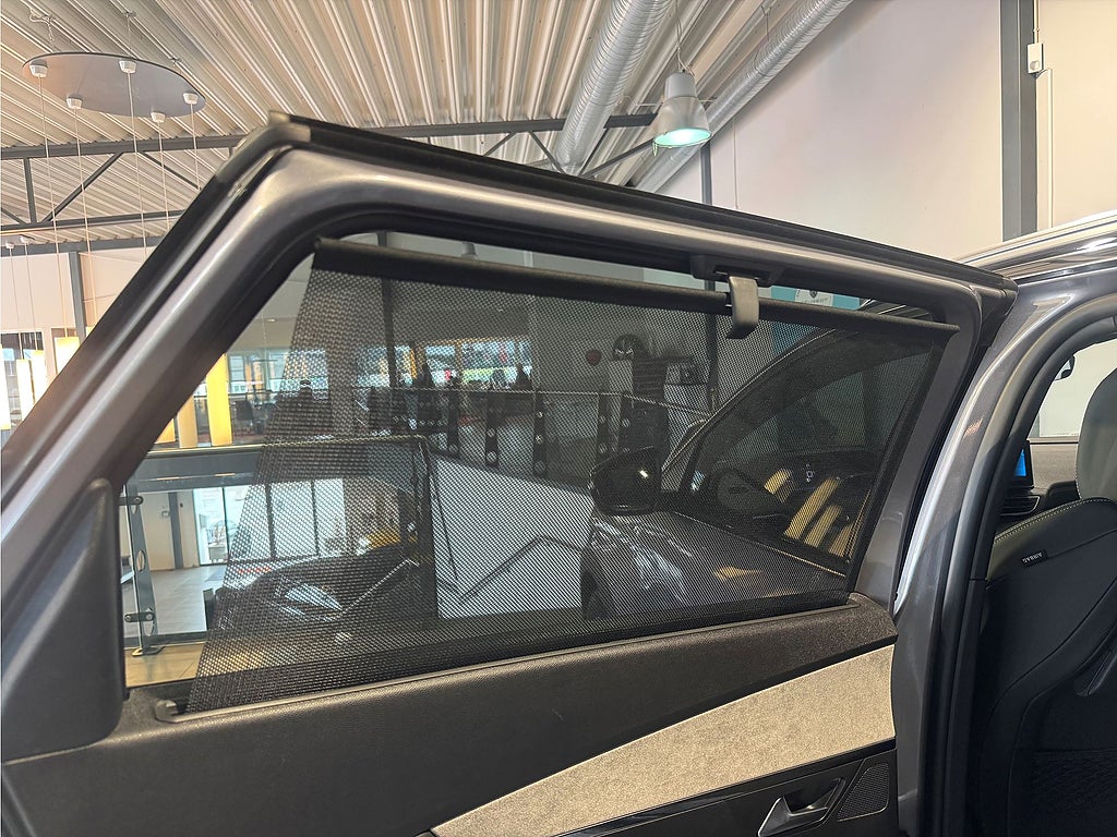 Bild på Peugeot 5008 GT 1.2 PT 130hk Aut - 7-SITS, B-KAMERA, CARPLAY