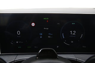 SUV Hyundai Santa Fe 27 av 27