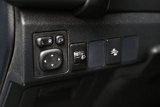 Halvkombi Toyota Auris 12 av 23