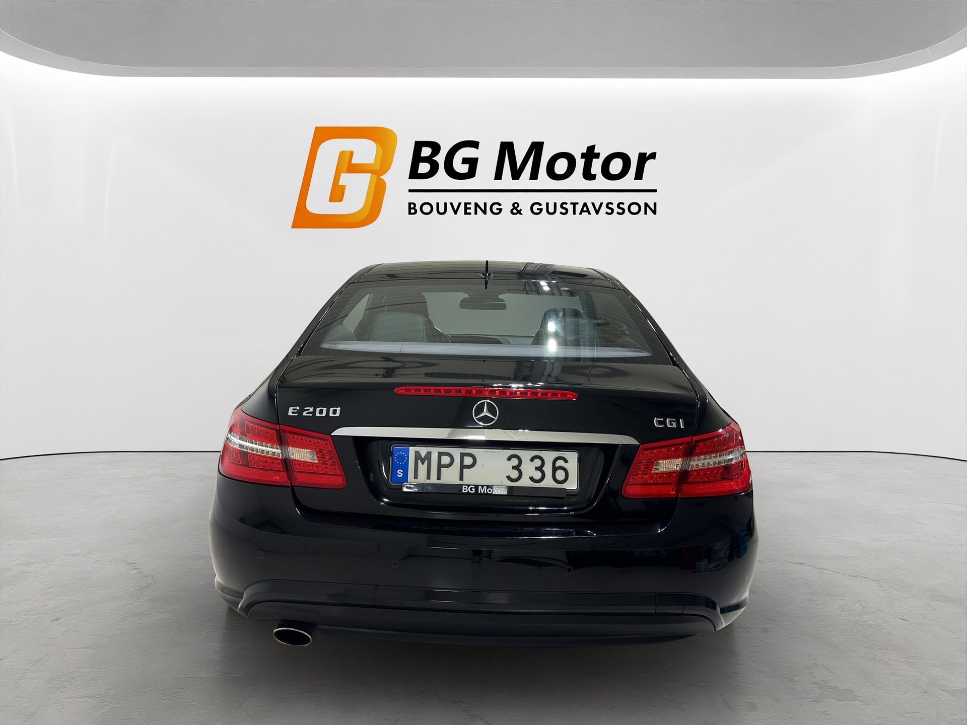Mercedes-Benz E 2011, bild 6/50