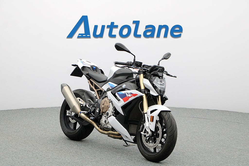 BMW S 1000 R M-paket *DECEMBERKAMPANJ 1.99%* 