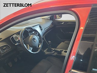 Kombi Renault Mégane 8 av 12