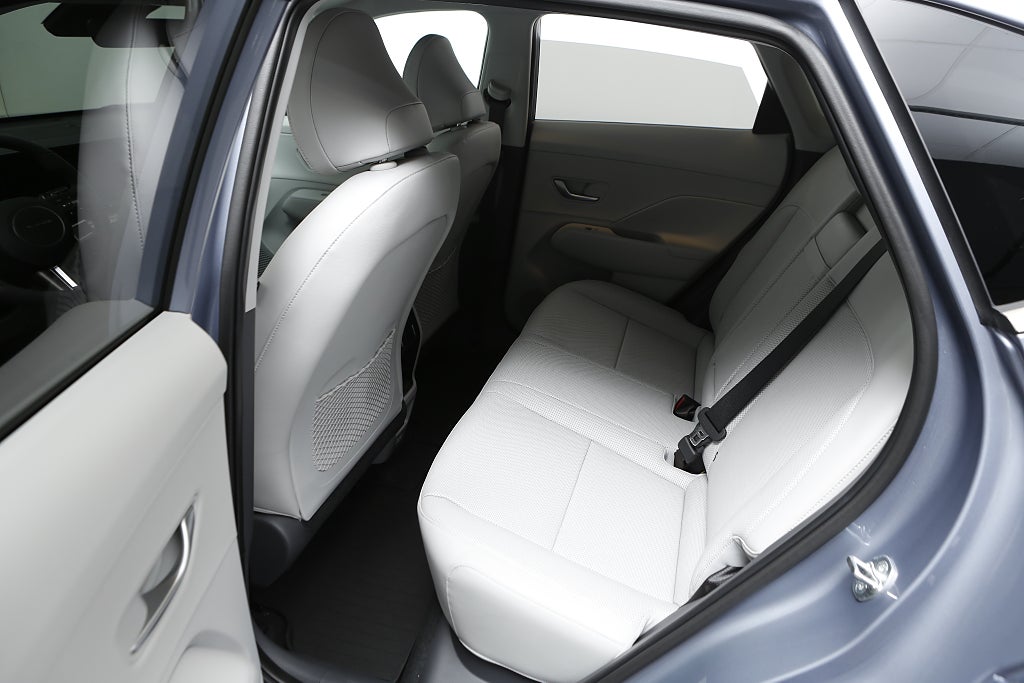 Hyundai Kona EV 65.4kWh Advanced LongRange I 0% Ränta Rabatt 60000kr 2026