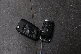 Kombi Volkswagen Golf 19 av 24