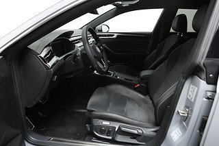 Kombi Volkswagen Arteon 10 av 26