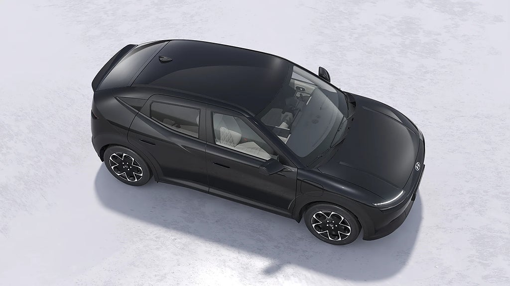 Hyundai Ioniq 3 Standard Range - Trend - Privatleasing 2027