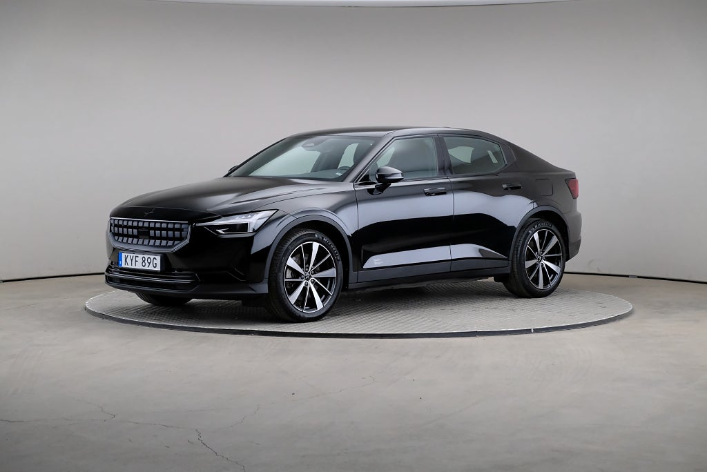 Polestar 2 Standard Range Single Motor 64 kWh
