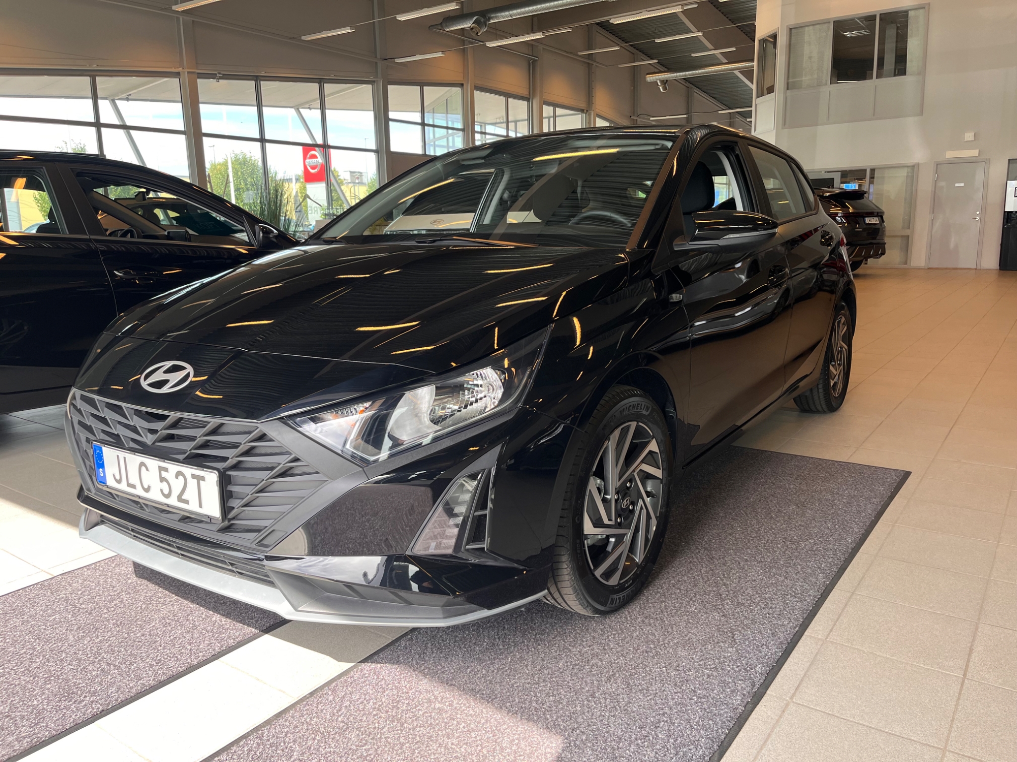 Hyundai i20 2026, bild 3/28