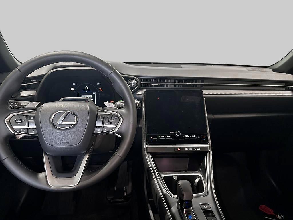 Lexus LBX 2025 - miniatyr 8