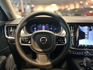 Volvo S90 Recharge T8 AWD Aut Plus Dark 360/MoK/Skinn/SoV