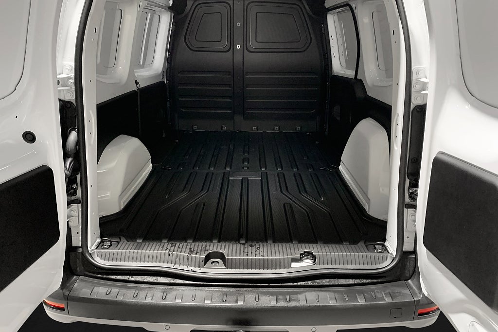 Nissan Townstar L2H1 Automat | Bensin  | N-Connecta