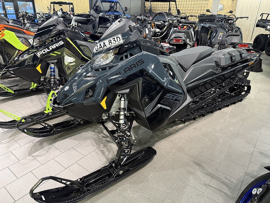 Polaris RMK 850 SP 155 