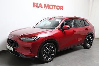 SUV Honda ZR-V 1 av 30