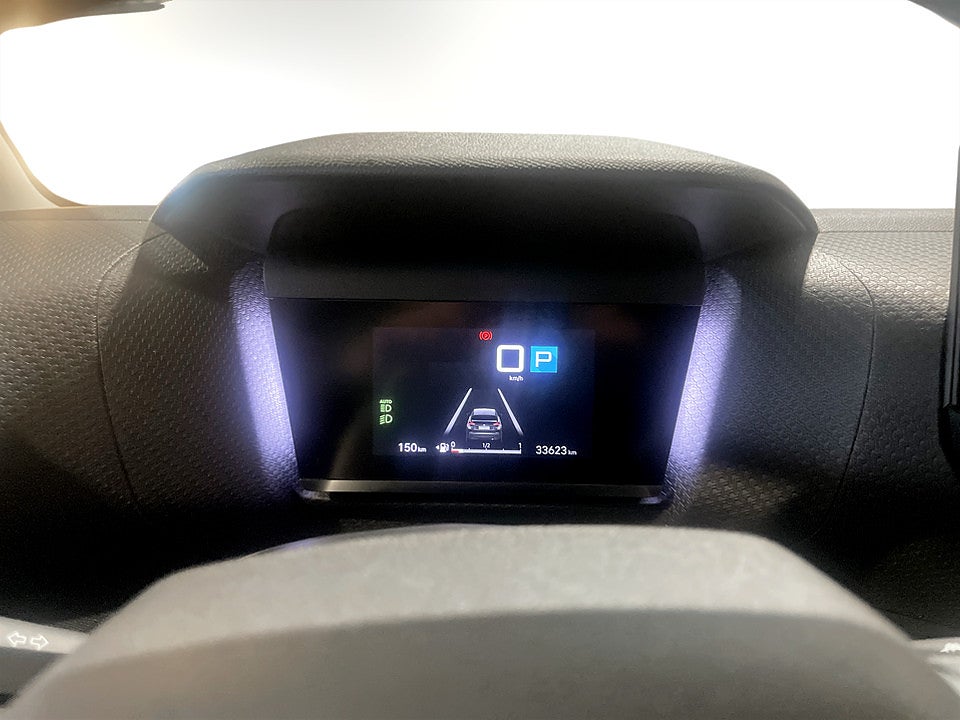 Bild på Citroën C4 Shine 1.2 PT 130hk Aut B-KAMERA CARPLAY