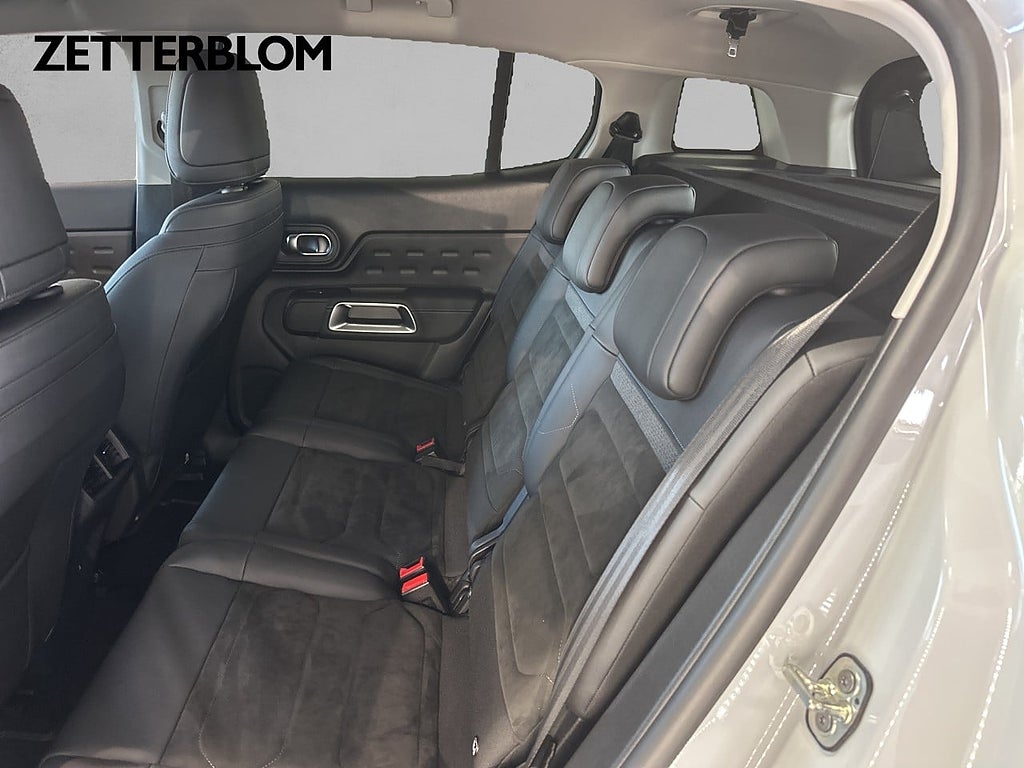 SUV Citroën C5 9 av 16