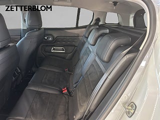 SUV Citroën C5 9 av 16
