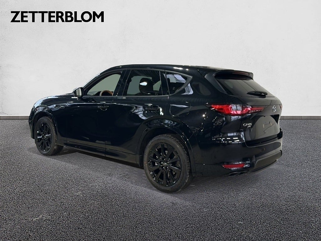 SUV Mazda CX-60 3 av 21